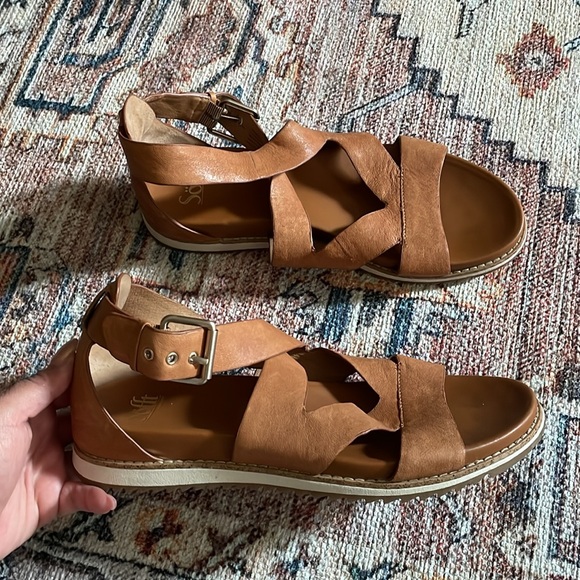 Sofft mirabelle sandals - Picture 1 of 6